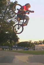 Aaron Day