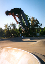Jeremiah Houle