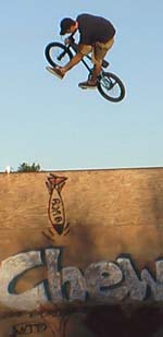 Trent Menard