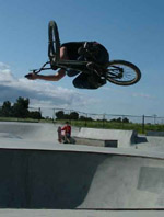 Abe Rowland