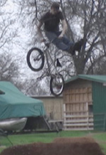 Eric Coker