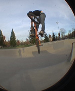 Jeremiah Houle