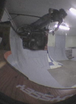 Jeremy Kaiser