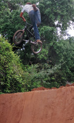 Joey Houle