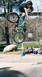 Joey Houle