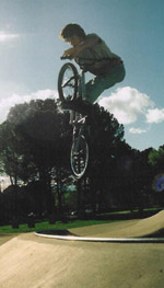Joey Houle