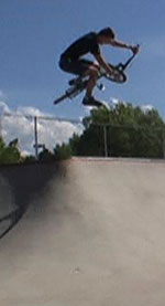 Joey Houle