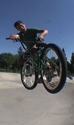 Joey Houle