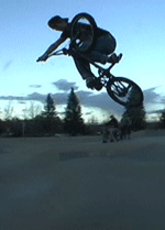 Jared Salsi