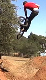Marcus O'brien
