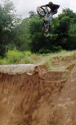 Mat Stockton