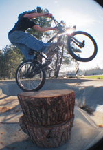 Nick Scoma