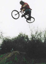 Sean Hoover