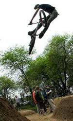 Travis Kizer