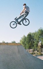 Trent Menard