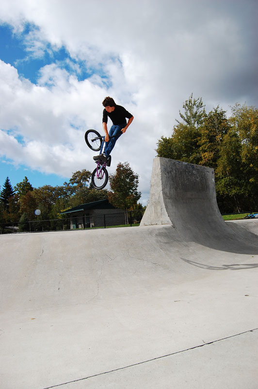 Joey_Houle_Tdown