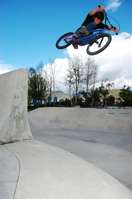 Joey_Houle_divebomb