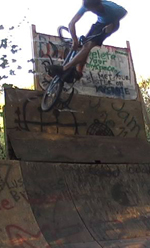 Trent Menard