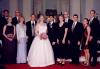 Christina's Extended Family at Altar