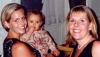 Amy, Ashley, and Megan