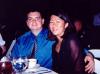 Andrew and Crystal