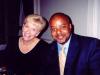Chris and Rene