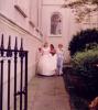 On The Way to the Ceremony
