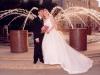 Fountain at Waterfront Park