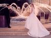 Fountain at Waterfront Park
