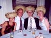 Jen, Joel, Matt, and Linda