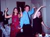 Kaycie, Alex, and Mary - USC