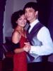 Monica and Rob