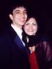 Monica and Rob