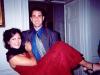 Monica and Scott