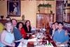Rehearsal Dinner - Christina, Al, Mi, Barbara, Ann, Ngo, Lo, Rob