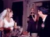 Suzanne Gives a Toast