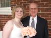 Christi and Her Grandfather