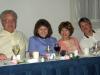Jared's Family at Reception
