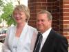 Linda and Bill