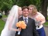 Jared and Rothman Girls