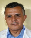 Dr. Rafaél Arcia - Cirujano Oncólogo -