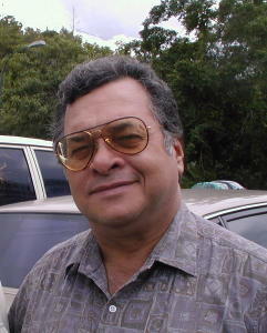 CN. Gabriel O. Flores Prado