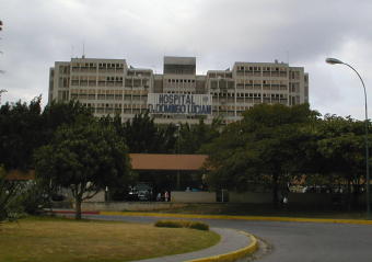 Hospital Dr. Domingo Luciani