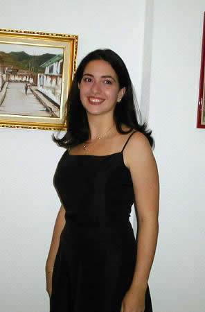 Sara Cisneros Rodrguez