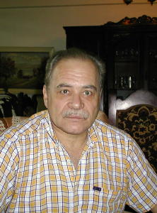 CN. Jes�s Rafa�l