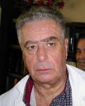 Dr. Fernando Rodr&iacute;guez M.