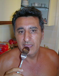 Chuch� - Jes�s Rapetti