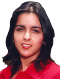 Gabriela Rodrguez