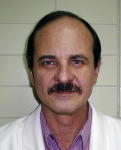 Dr. Rubén D. Henriquez A. - Cirujano del Tórax -