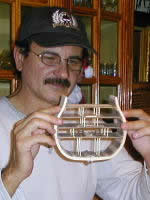 Construccion de Modelo